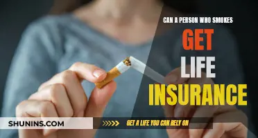 Smokers' Life Insurance: Is It Possible?