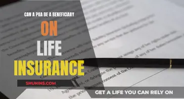 Who Can Be a Life Insurance Beneficiary?