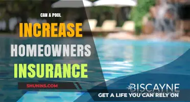 How a Pool Can Increase Your Home Insurance Costs