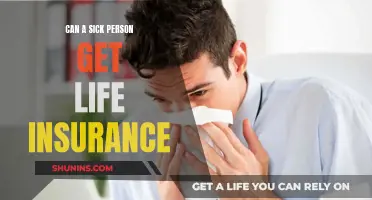 Life Insurance for Sick People: Is It Possible?