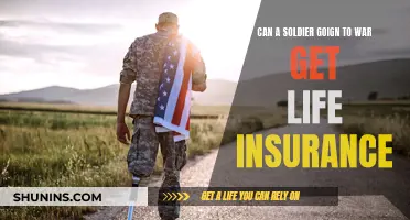 Life Insurance for Soldiers: What You Need to Know