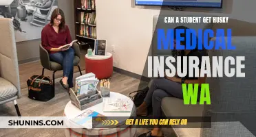 Husky Medical Insurance WA: Student Eligibility and Benefits