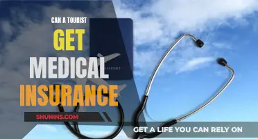 Medical Insurance: Options for Tourists Abroad