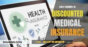 How Treadmills Can Reduce Your Medical Insurance Costs
