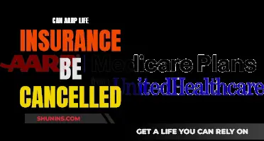 AARP Life Insurance: Can It Be Cancelled?