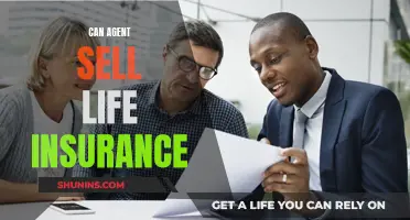 Life Insurance: Can Agents Legally Sell Policies?