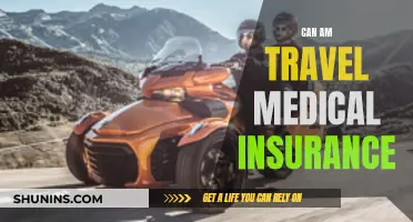 Travel with Peace of Mind: CanAm Medical Insurance