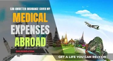 Ambetter Insurance: Covering My Medical Expenses Abroad?