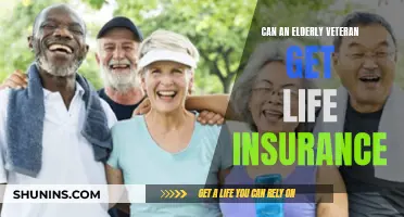 Life Insurance for Elderly Veterans: Is It Possible?