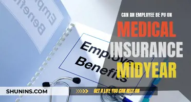 Midyear Medical Insurance: Adding Employees to Your Plan