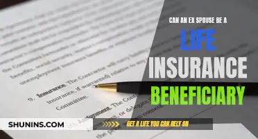 Ex-Spouse as Life Insurance Beneficiary: Is It Possible?