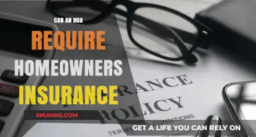 HOA Rules: Homeowners Insurance — What You Need to Know
