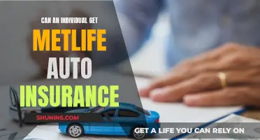 MetLife Auto Insurance: Who's Covered?