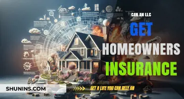 LLC Homeowners Insurance: What You Need to Know