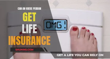 Obese People: Getting Life Insurance, Is It Possible?