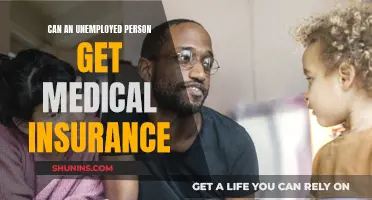 Unemployed and Uninsured: Getting Medical Insurance While Jobless