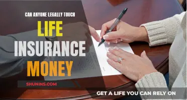 Who Can Legally Claim Life Insurance Money?