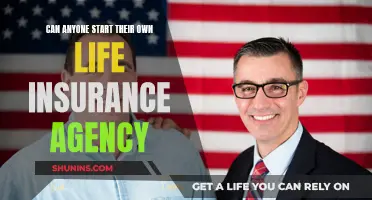 Starting a Life Insurance Agency: Is It for Everyone?