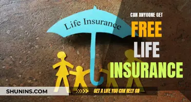 Free Life Insurance: Who Qualifies and How to Get It?