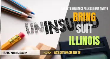 Auto Insurance Policy Lawsuits: Illinois Time Limit