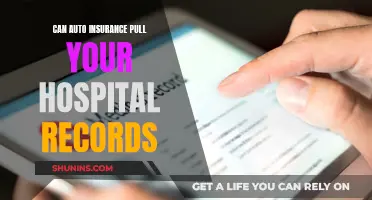 Auto Insurance: Accessing Your Medical Records