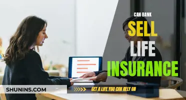 Banking on Life: Can Banks Sell Life Insurance?