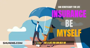 Beneficiary of My Own Life Insurance: Is It Possible?