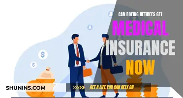 Boeing Retiree Medical Insurance: What's the Current Status?