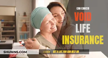 Cancer and Life Insurance: Can Policies Be Voided?