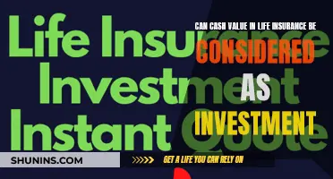 Life Insurance Cash Value: A Smart Investment Move?