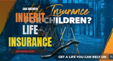 How Life Insurance Inheritance Works for Children