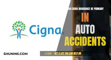 Cigna Insurance: Primary in Auto Accidents?