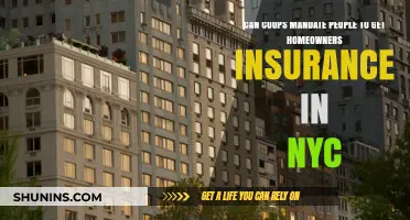 Co-op Insurance Rules: Can NYC Boards Mandate Homeowners Insurance?