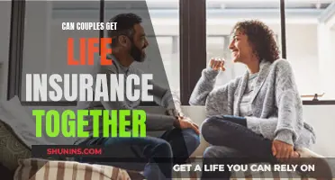 Life Insurance for Couples: A Joint Policy Advantage