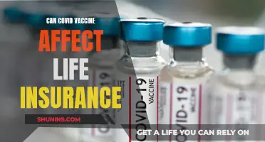 Covid Vaccines: Life Insurance Impact?