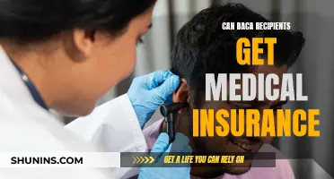 DACA Recipients: Understanding Their Access to Medical Insurance