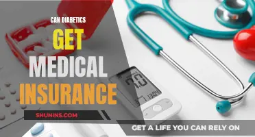 Diabetics and Medical Insurance: Is Coverage Possible?