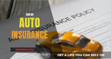 Can Do Auto Insurance: Easy, Fast, Affordable