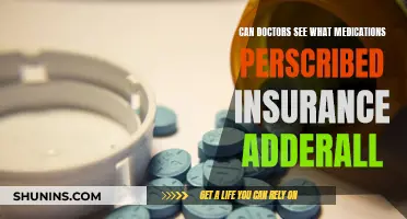 How Insurance Impacts Prescribed Medication Access