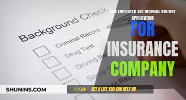 Medical Privacy: Can Your Boss See Your Health Records?