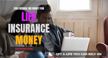 Exchange IRA Money for Life Insurance: A Smart Move?