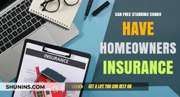 Condo Insurance: What Freestanding Owners Need to Know