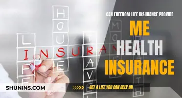 Freedom Life Insurance: Your Health Insurance Alternative?