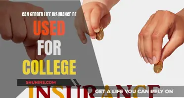 Gerber Life Insurance: College Funding Option?