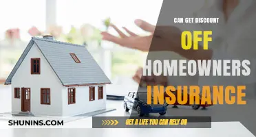 How to Get Discounts on Homeowners Insurance