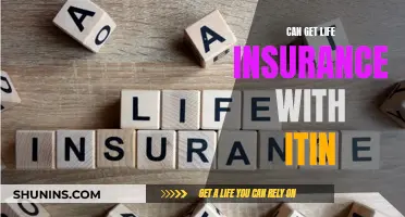 Life Insurance and ITINs: What You Need to Know