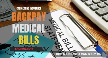 Insurance Backpay: Can It Cover Past Medical Expenses?