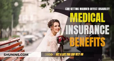 Marriage Impact on Disability Insurance: What You Need to Know
