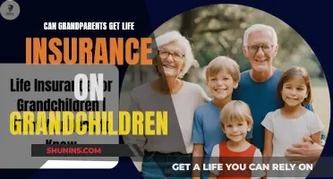 Grandparents' Guide to Life Insurance for Grandchildren