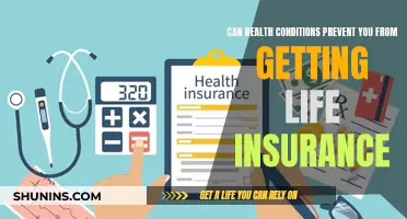 Health Conditions: Life Insurance Eligibility and You